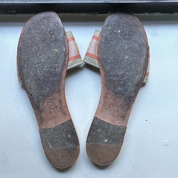 Christian Dior D way Slides - Picture 2 of 4